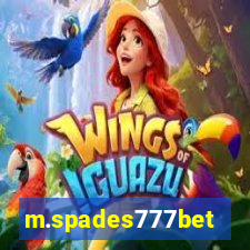 m.spades777bet