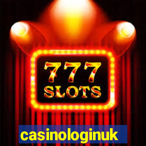 casinologinuk