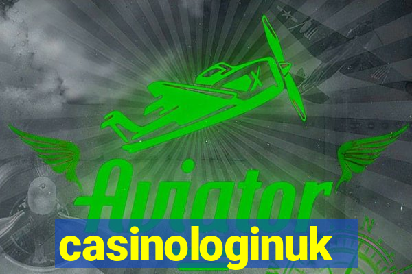 casinologinuk