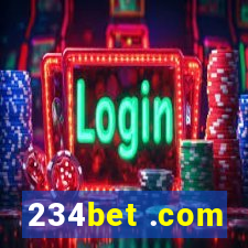 234bet .com