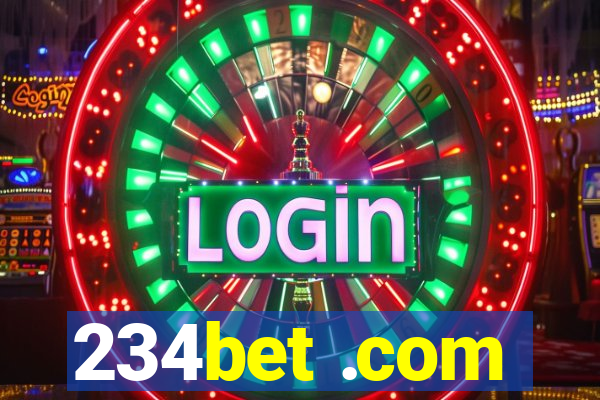 234bet .com