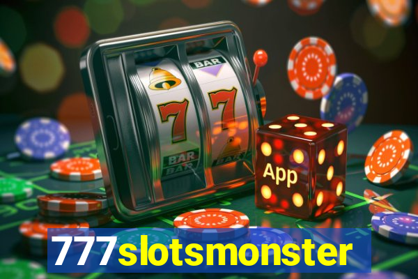 777slotsmonster