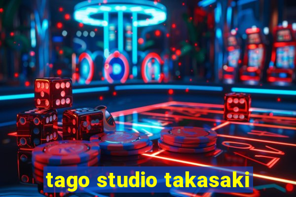 tago studio takasaki