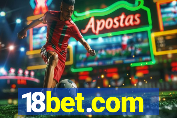 18bet.com