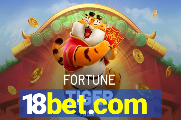 18bet.com