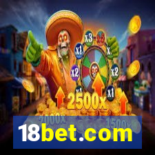 18bet.com