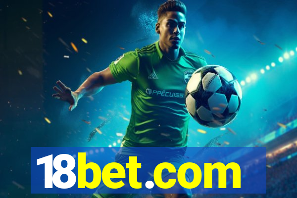 18bet.com