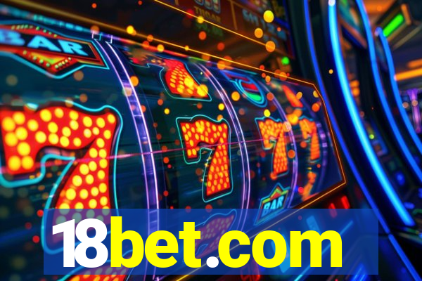 18bet.com