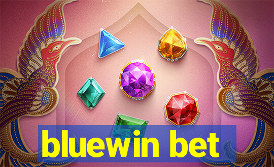 bluewin bet