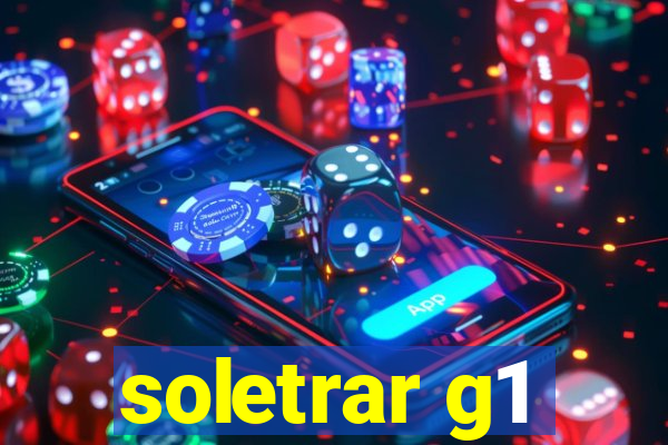 soletrar g1