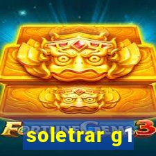 soletrar g1