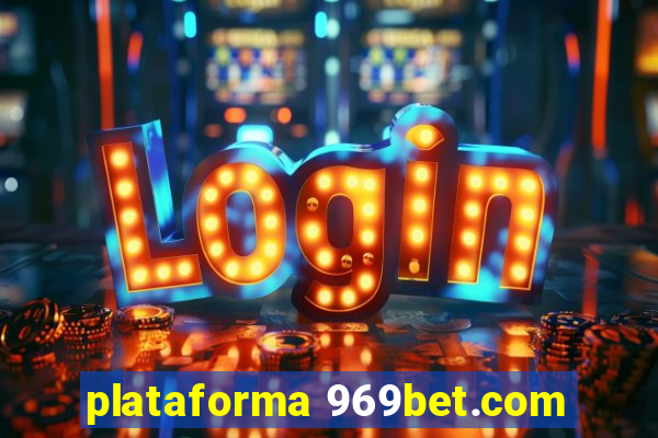 plataforma 969bet.com