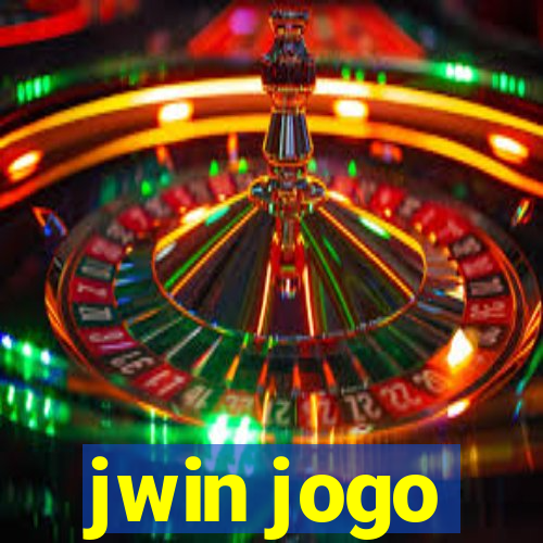 jwin jogo