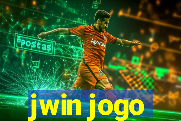 jwin jogo