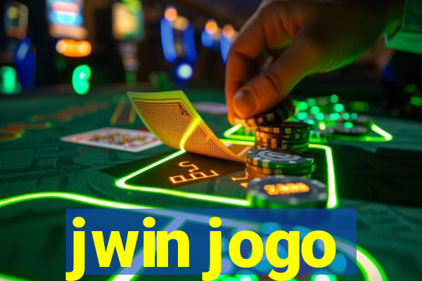 jwin jogo