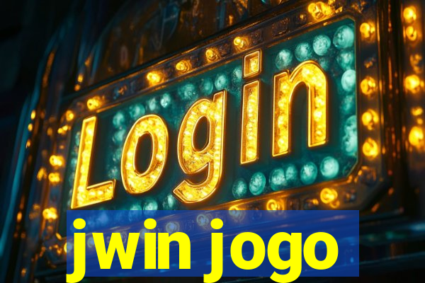 jwin jogo