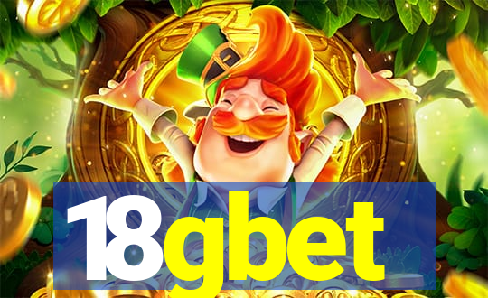 18gbet