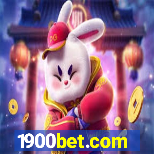 1900bet.com