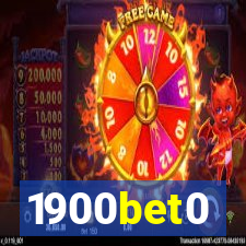 1900bet0