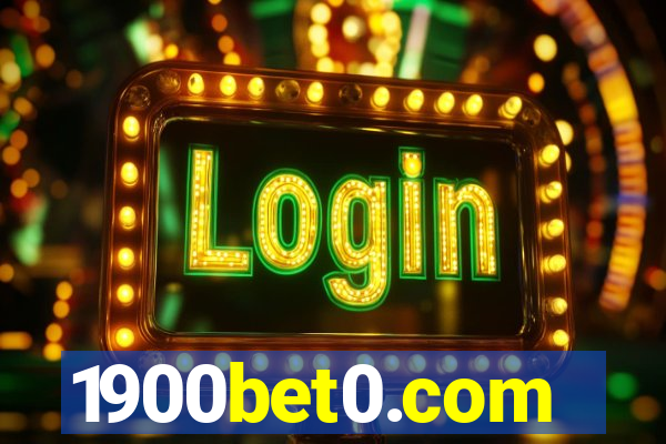 1900bet0.com