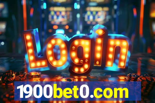 1900bet0.com