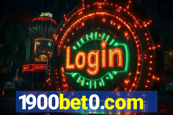 1900bet0.com