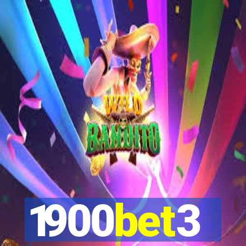 1900bet3