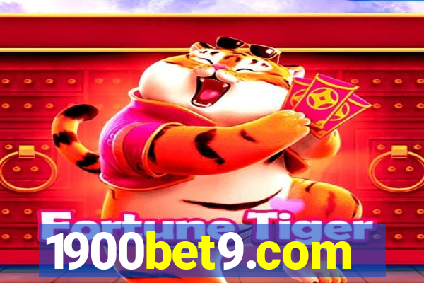 1900bet9.com