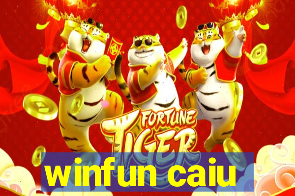 winfun caiu