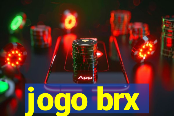 jogo brx