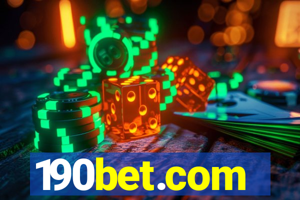 190bet.com