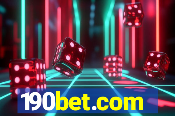 190bet.com