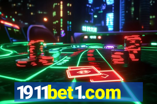 1911bet1.com