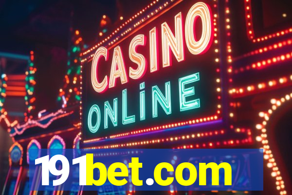 191bet.com