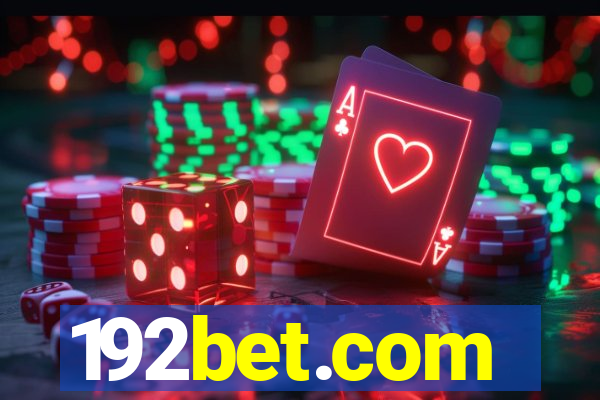 192bet.com