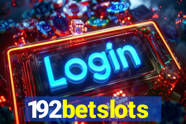 192betslots