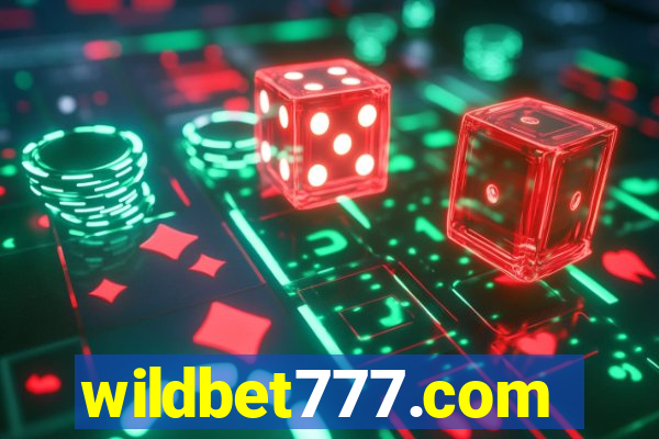 wildbet777.com