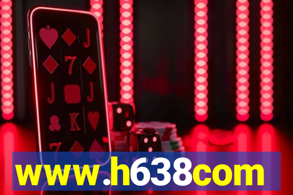 www.h638com