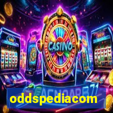 oddspediacom