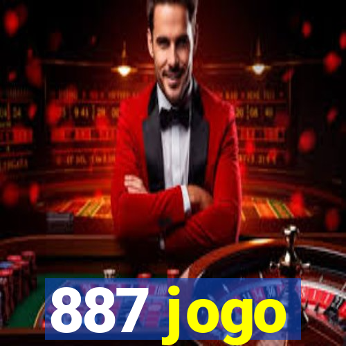 887 jogo