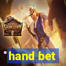 hand bet