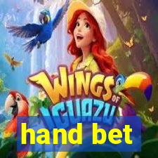 hand bet