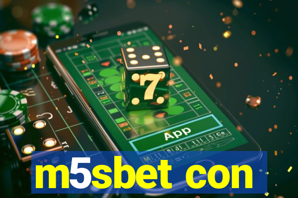 m5sbet con