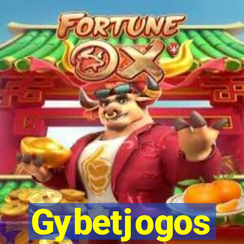 Gybetjogos