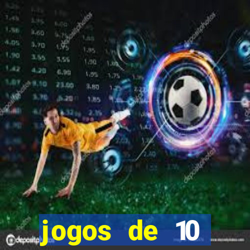 jogos de 10 centavos nas plataformas