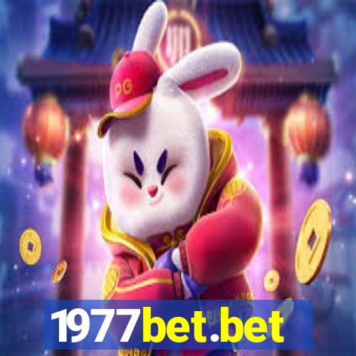 1977bet.bet