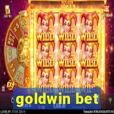 goldwin bet