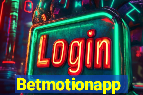 Betmotionapp