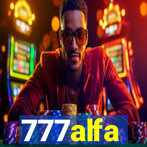 777alfa