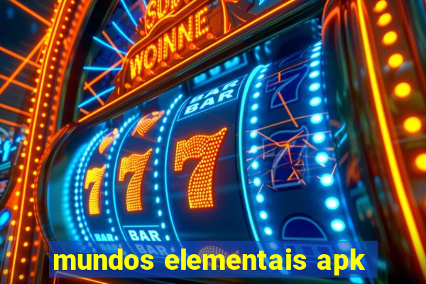 mundos elementais apk